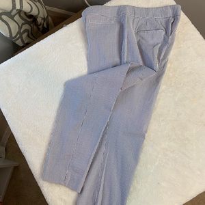 Seersucker for next summer!